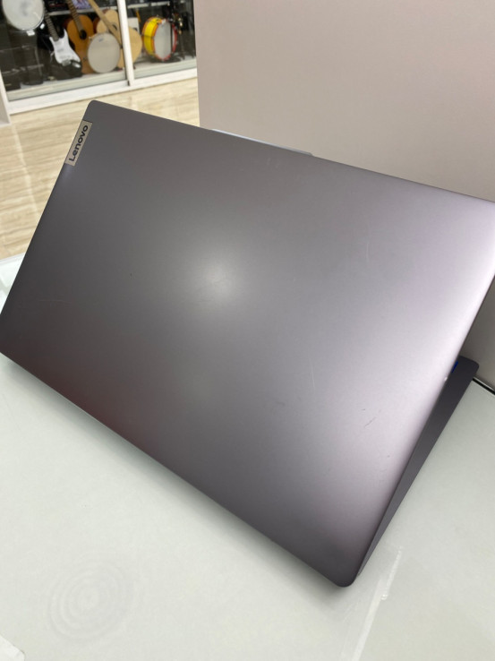 8-8-74289-2-Ordenador Portátil Portátil Lenovo Ideapad Slim 3 15IAH8, I5-12450H, 8GB, 512GB SSD, 15,6, W11 