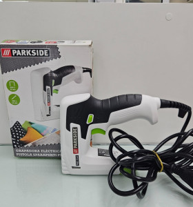 8-8-74493-1-Herramientas eléctricas Grapadora Parkside PHET 15 A1 45w