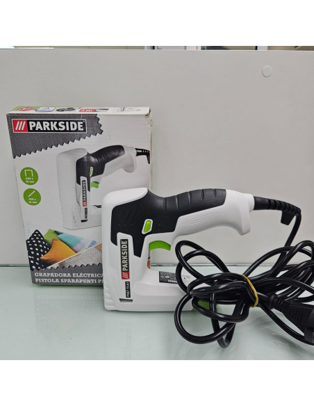 8-8-74493-1-Herramientas eléctricas Grapadora Parkside PHET 15 A1 45w