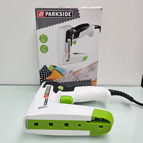 8-8-74493-2-Herramientas eléctricas Grapadora Parkside PHET 15 A1 45w