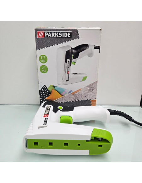 8-8-74493-2-Herramientas eléctricas Grapadora Parkside PHET 15 A1 45w