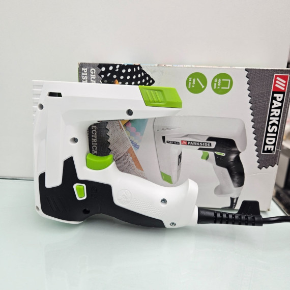 8-8-74493-3-Herramientas eléctricas Grapadora Parkside PHET 15 A1 45w