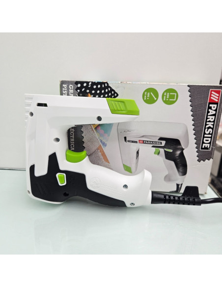 8-8-74493-3-Herramientas eléctricas Grapadora Parkside PHET 15 A1 45w