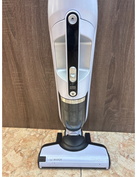 1-1-266446-1-Aspirador Escoba Bosch 25.2V Blanco
