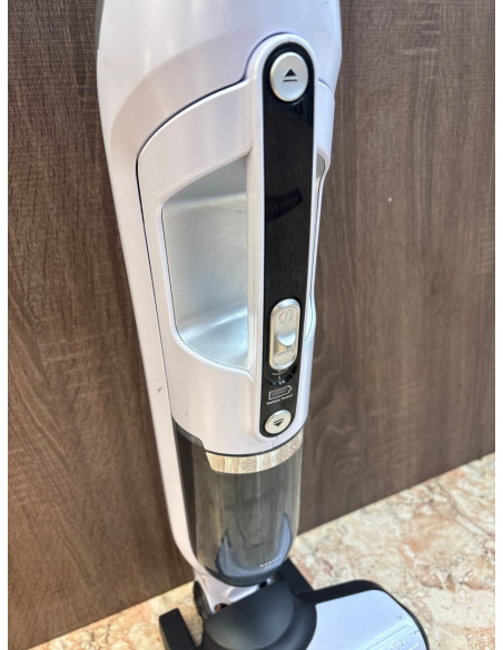 1-1-266446-4-Aspirador Escoba Bosch 25.2V Blanco