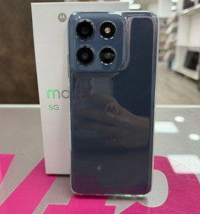 7-1-264707-1-Smartphone Motorola Moto G56 5G 8 256Gb Black Oyster (Sin Uso) 2