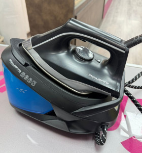 7-1-266345-1-Centro Planchado Rowenta Turbo Steam 2