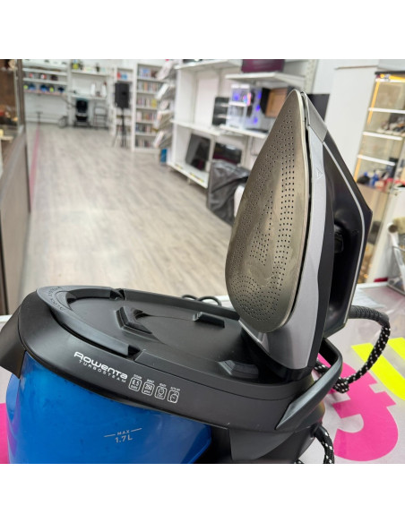 7-1-266345-3-Centro Planchado Rowenta Turbo Steam