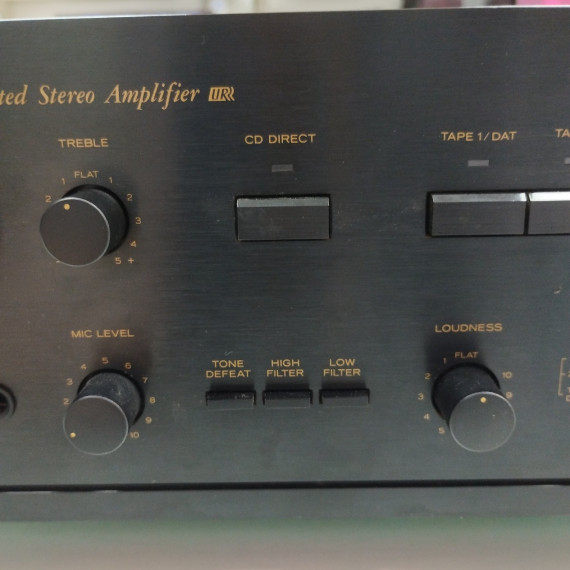 6-6-165836-3-Amplificador HiFi Teac A-x800