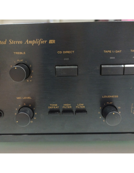 6-6-165836-3-Amplificador HiFi Teac A-x800