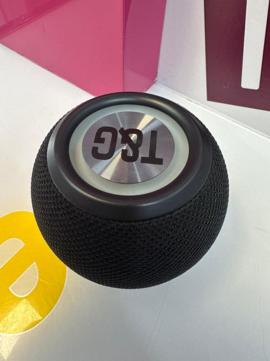 9-9-74298-3-Altavoz Portatil Bluetooth Tg 337