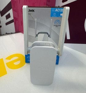 9-9-74296-1-Periféricos Repetidor Wifi Dlink DAP-1610
