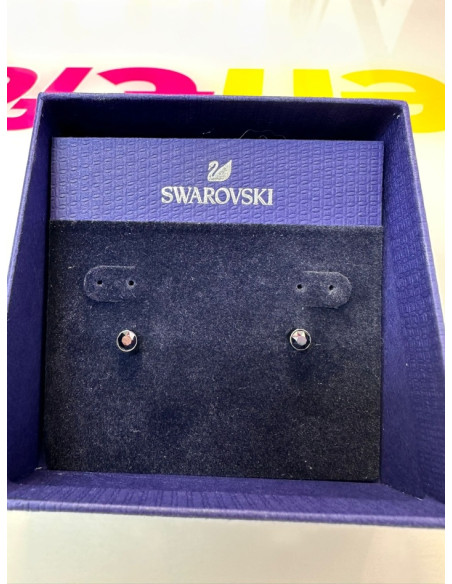 9-9-74297-2-Pendientes Swarovski