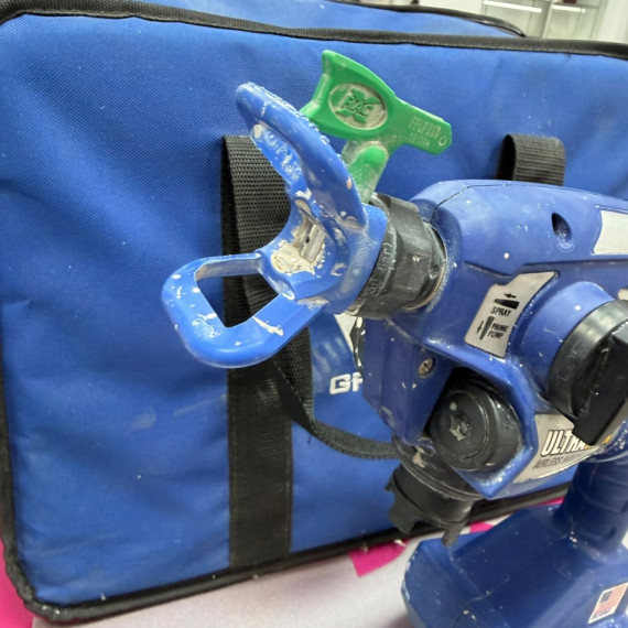 7-8-53467-7-Pistola De Pintar ULTRAMAX DEWALT