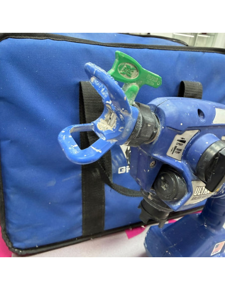 7-8-53467-7-Pistola De Pintar ULTRAMAX DEWALT