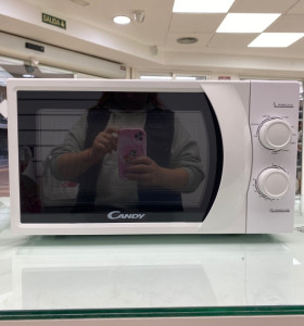 8-8-74543-1-Microondas Candy CMG 2071M con Grill 20L