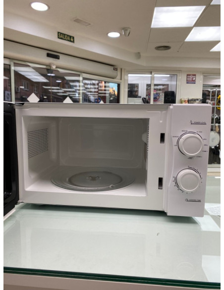 8-8-74543-2-Microondas Candy CMG 2071M con Grill 20L