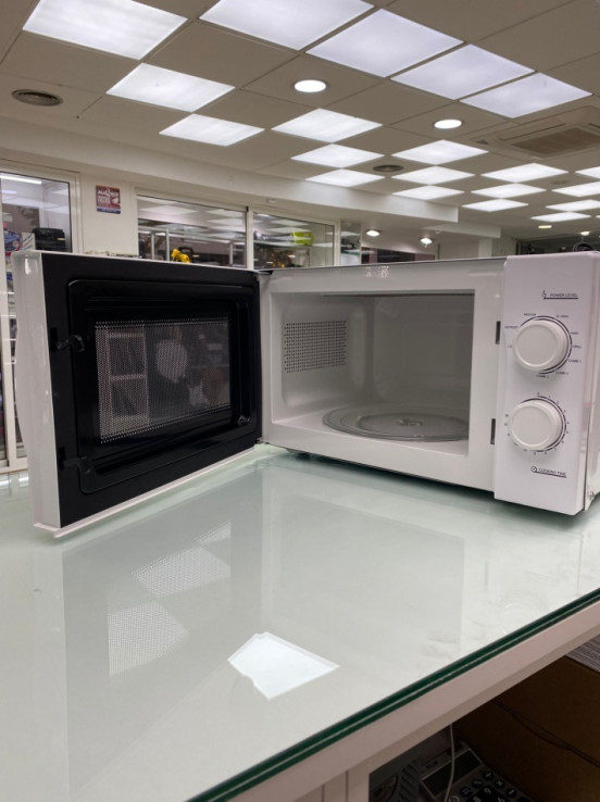 8-8-74543-4-Microondas Candy CMG 2071M con Grill 20L