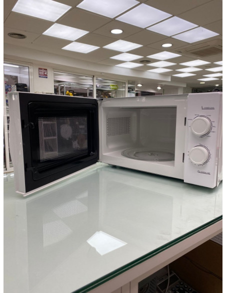 8-8-74543-4-Microondas Candy CMG 2071M con Grill 20L