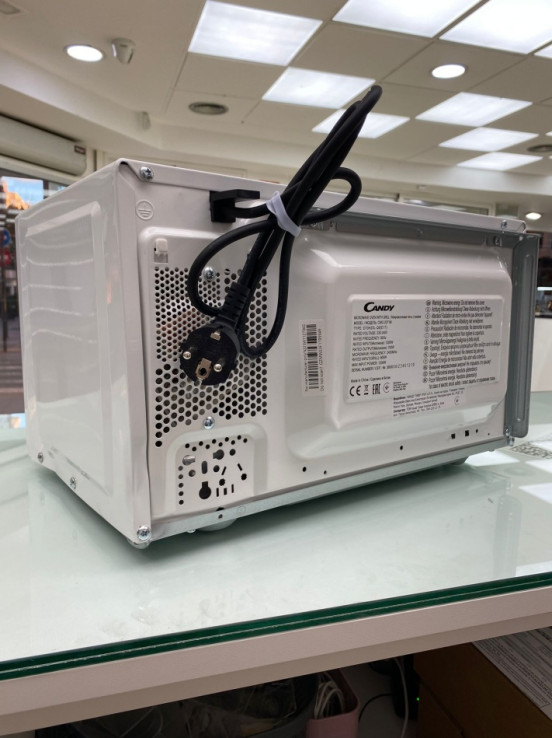 8-8-74543-6-Microondas Candy CMG 2071M con Grill 20L