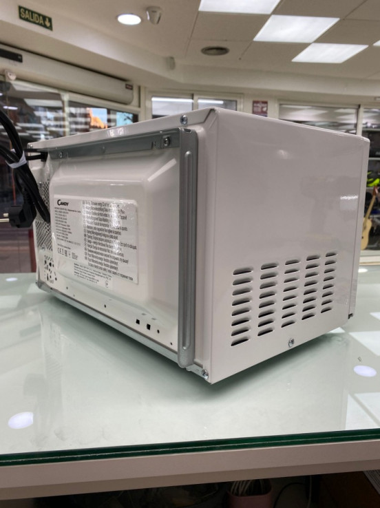 8-8-74543-7-Microondas Candy CMG 2071M con Grill 20L