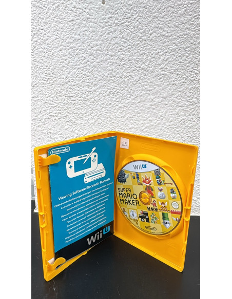 7-7-83513-2-Super Mario Maker Wii u