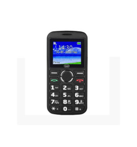 1-1-266951-1-Teléfono Trevi MAX 10 Negro 1,77