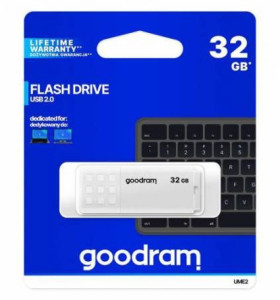 1-1-266976-1-Pendrive USB 2.0 Goodram 32GB UME2 Blanco