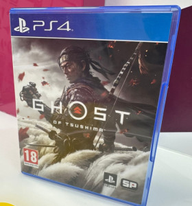 9-9-74275-1-Videojuego PS4 ghost of tsushima 