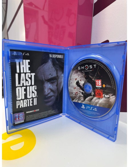 9-9-74275-2-Videojuego PS4 ghost of tsushima 