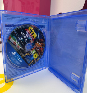 9-9-74276-1-Videojuego PS4 ctr crash team racing nitro fueled  2