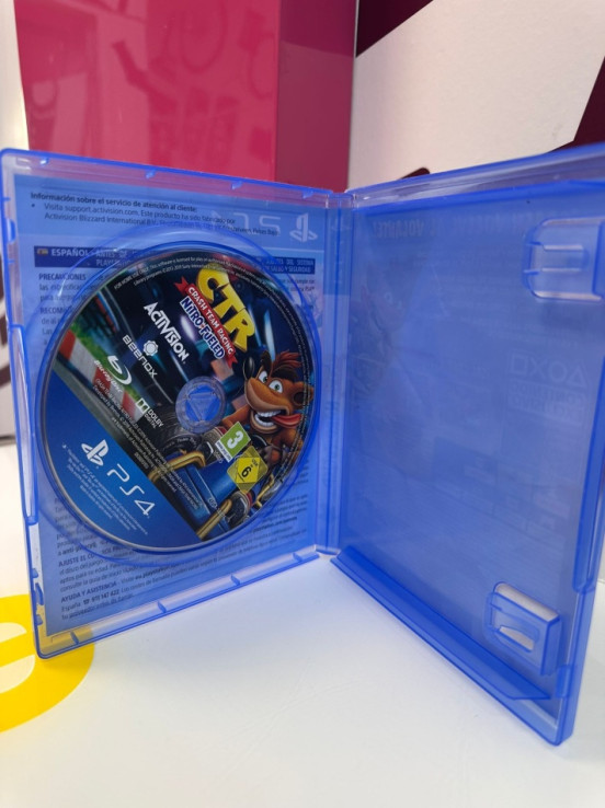 9-9-74276-2-Videojuego PS4 ctr crash team racing nitro fueled 