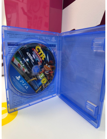 9-9-74276-2-Videojuego PS4 ctr crash team racing nitro fueled 