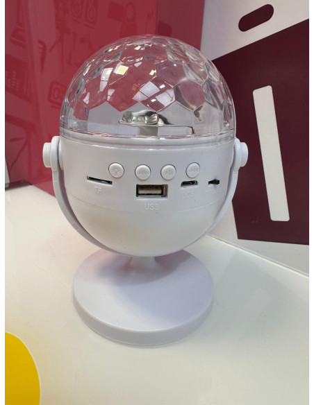 9-9-74230-2-Altavoz Portatil Bluetooth Woluln