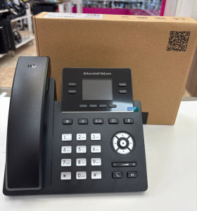 1-1-265605-1-Teléfono Fijo GRP 2612 P W G  2