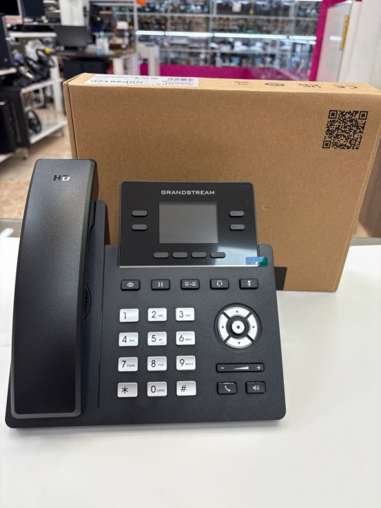 1-1-265605-2-Teléfono Fijo GRP 2612 P W G 