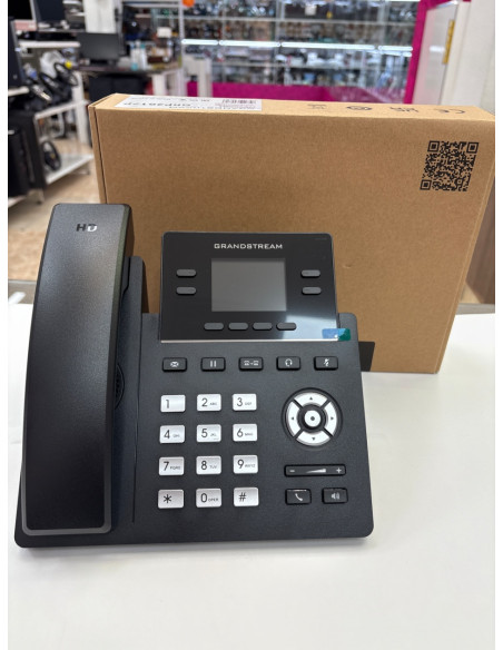 1-1-265605-2-Teléfono Fijo GRP 2612 P W G 