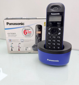 8-8-74653-1-Cable Telefono panasonic KX-TG1611