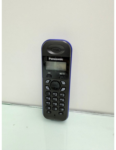 8-8-74653-2-Cable Telefono panasonic KX-TG1611