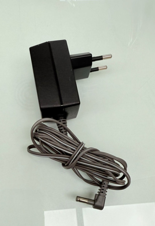 8-8-74653-6-Cable Telefono panasonic KX-TG1611