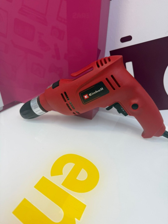 9-9-74237-2-Herramientas eléctricas percutor einhell tc- id 650 e