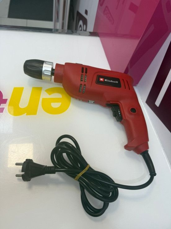 9-9-74237-3-Herramientas eléctricas percutor einhell tc- id 650 e