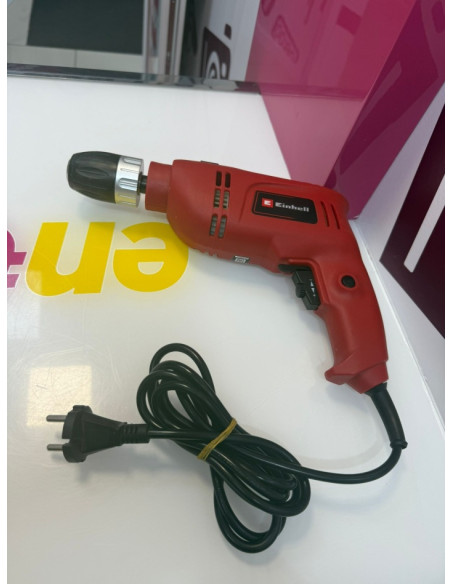 9-9-74237-3-Herramientas eléctricas percutor einhell tc- id 650 e