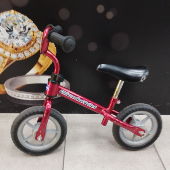 6-6-165884-2-Bicicleta Nino Chicco Roja