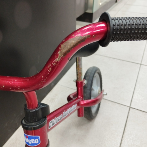 6-6-165884-3-Bicicleta Nino Chicco Roja