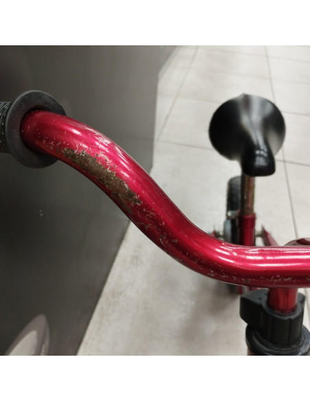 6-6-165884-4-Bicicleta Nino Chicco Roja