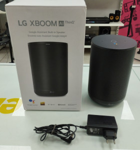 6-6-165898-1-Altavoz Portatil Bluetooth LG XBOOM AI ThinQ