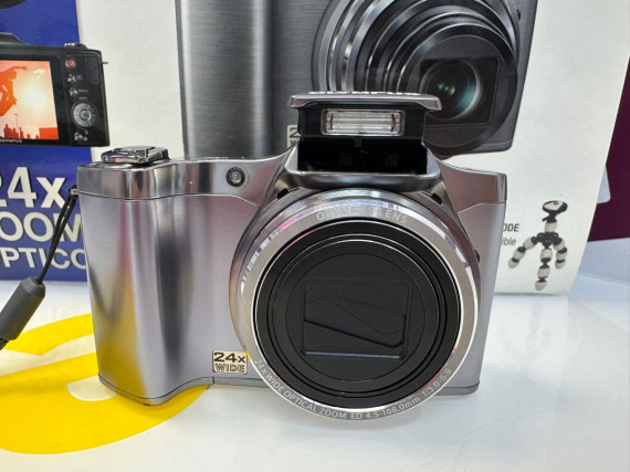 9-9-74218-3-Cámara Digital Compacta Olympus Sz-14