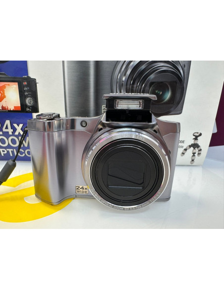 9-9-74218-3-Cámara Digital Compacta Olympus Sz-14