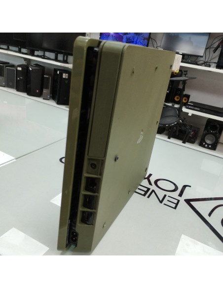 6-9-56268-4-Consola PS4 Slim 1Tb Camufalje (CUH-2115B)